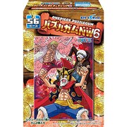 ワンピース パズルガムNW6 [1パック]