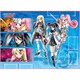 TCG万能プレイマット セガ・ハード・ガールズ [キャラクターグッズ]