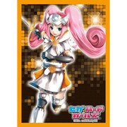 キャラクタースリーブコレクション セガ・ハード・ガールズ ドリームキャスト [キャラクターグッズ]