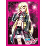 キャラクタースリーブコレクション セガ・ハード・ガールズ メガドライブ [キャラクターグッズ]