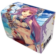 キャラクターデッキケースコレクションすーぱー Z/X -Zillions of enemy X- コンテストのルクスリア [トレーディングカード用品]