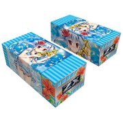 キャラクターカードボックスコレクション プラチナグレード Z/X -Zillions of enemy X- コンテストのA-Z [トレーディングカード用品]