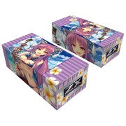 キャラクターカードボックスコレクション プラチナグレード Z/X -Zillions of enemy X- コンテストのルクスリア [トレーディングカード用品]