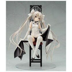 アルター 1/8 PVC製塗装済み完成品フィギュア ヨスガノソラ 春日野穹 駿河屋 -【アダルト】<中古>春日野穹 「ヨスガノソラ」 1/8 PVC