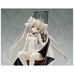 未開封　ヨスガノソラ 春日野穹 チャイナドレス 1/7 アルター Amazon | ヨスガノソラ 春日野 穹 チャイナドレスVer. 1/7
