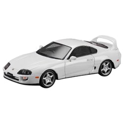 ヨドバシ.com - MARK43 マーク43 PM4307W [1/43 トヨタ スープラ