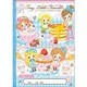 2428 [自由ノート TINY LITTLE FRIENDS]