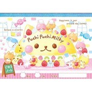 2429 [自由ノート PUCHI PUCHI MILKY]