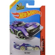 ホットウィール RACE  TWO TIMER