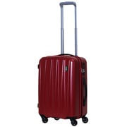 LOJEL（ロジェール） ESSENCE（エッセンス） 旅行日数目安：1～2泊 39L TSAロック搭載 ゴールドレッド LESZ-S