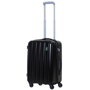 LOJEL（ロジェール） ESSENCE（エッセンス） 旅行日数目安：1～2泊 39L TSAロック搭載 ブラック LESZ-S