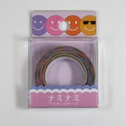 ナミナミ・マスキングテープ にこちゃん TM00247