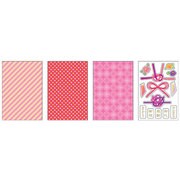 ぷち金封 ピンク LS00090