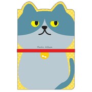 ねこ耳ポケットアルバム ノラニャンフレンズ・はちねこ AB00041