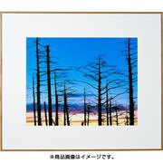 半切 木目調 ナチュラル ギャラリー2