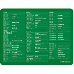 ヨドバシ.com - エレコム ELECOM 爆速効率化マウスパッド for