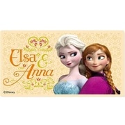 キャラクターグッズ アナと雪の女王 マスクケース アナ