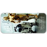 STAR WARS(スター・ウォーズ) 缶ペン C-3PO×R2D2 [キャラクターグッズ]