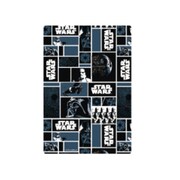 STAR WARS(スター・ウォーズ) 下敷き ダースヴェイダー [キャラクターグッズ]