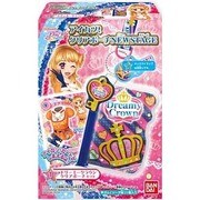 アイカツ！ クリアポーチ NEWSTAGE [食玩]