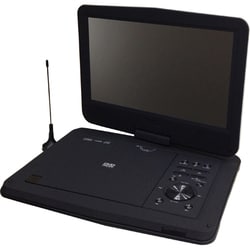 ヨドバシ.com - Wizz ウィズ DV-PT1000 [地デジ対応 10.1インチ