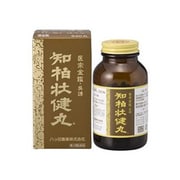知柏壮健丸(チバクソウケンガン) 270丸 [第2類医薬品 漢方薬・生薬]