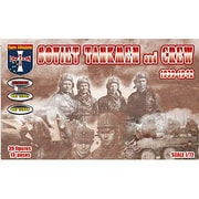OR72046 [1/72 ソ連軍戦車兵セット1939-42]