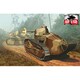 PF72013 [1/72スケール プラモデル 組立キット ルノーFT17軽戦車-ポーランド戦 1939]
