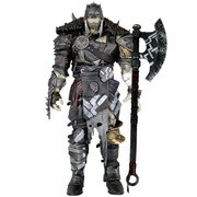 マジック：ザ・ギャザリング シリーズ1 野生語りのガラク [6インチ アクションフィギュア]