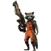 MMP ガーディアンズオブギャラクシー ロケット [1/6スケール 塗装済み可動フィギュア]
