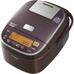 美品　Panasonic IH炊飯器 5.5合 パナソニック炊飯器（5.5合） - エストサポートサクライ（株式