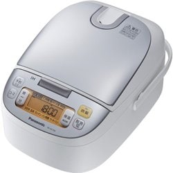ヨドバシ.com - パナソニック Panasonic SR-HC104-W [IH炊飯器 5.5合