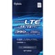 ぷららモバイルLTE 二段階定額プラン SMSオプションつき YB LTE2 microSIM SMS