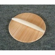 木製調理小物 杉 落し蓋 20×3.5cm