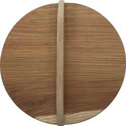 木製調理小物 杉 落し蓋 24×3.5cm