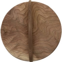 木製調理小物 杉 落し蓋 26×3.5cm