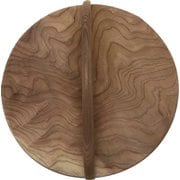 木製調理小物 杉 落し蓋 26×3.5cm