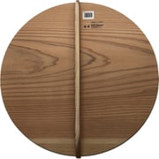 木製調理小物 杉 落し蓋 42×3.5cm