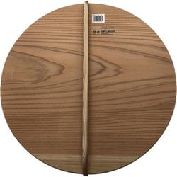木製調理小物 杉 落し蓋 45×3.5cm