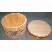 木製 サワラおひつ 1.5升 30×19cm