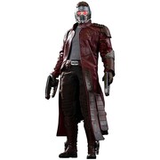 ムービー・マスターピース ガーディアンズオブギャラクシー スターロード [1/6スケール 塗装済み可動フィギュア]