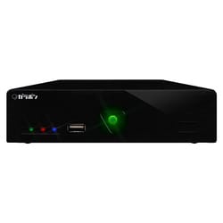 ヨドバシ.com - ガラポン GTV4-01 [ガラポンTV四号機 HDD500GB] 通販