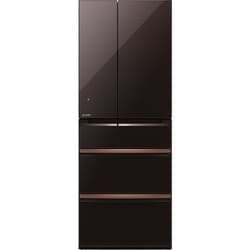 ヨドバシ.com - 三菱電機 MITSUBISHI ELECTRIC MR-WX61Y-BR [冷蔵庫 WX