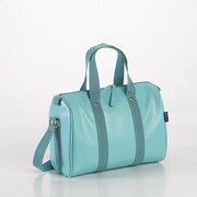 保冷バッグ 10L ブルー ICON10BL