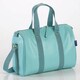 保冷バッグ 16L ブルー ICON16BL