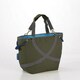 保冷バッグ 24L ダークグリーン VANITY24D