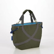 保冷バッグ 24L ダークグリーン VANITY24D