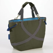 保冷バッグ 30L ダークグリーン VANITY30D
