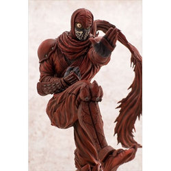 ニンジャスレイヤーPVC完成品フィギュア ベイン・オブ・ソウカイヤアクアマリン製 ヨドバシ.com - アクアマリン ニンジャスレイヤー ベイン・オブ