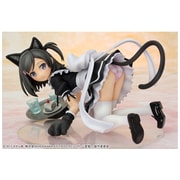 変態王子と笑わない猫。 筒隠月子 ネコミミメイドver. [1/7スケール 塗装済み完成品 フィギュア]
